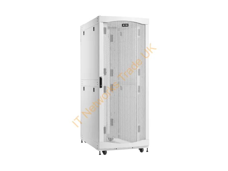 SRH483242W - Eaton 48U Std-Depth Ex-Width Hd Rack
