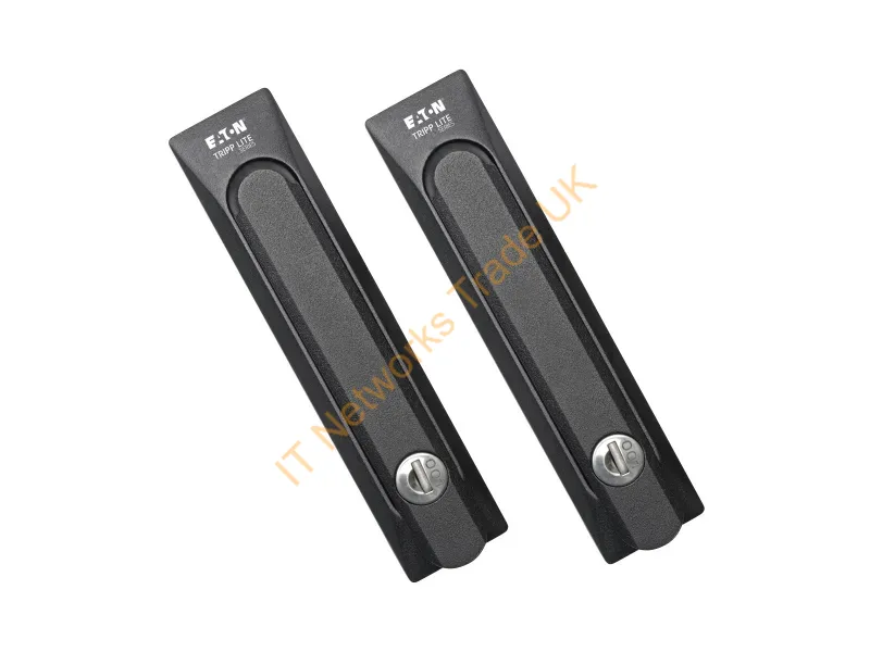 SRHANDLE1 - Tripp Lite Srhandle1 Rack Accessory Locking Key