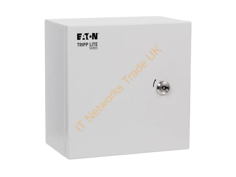 SRIN410106 - Tripp Lite Srin410106 Network Equipment Enclosure