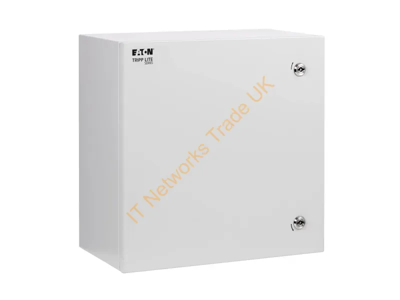 SRIN4181810 - Tripp Lite Srin4181810 Network Equipment Enclosure