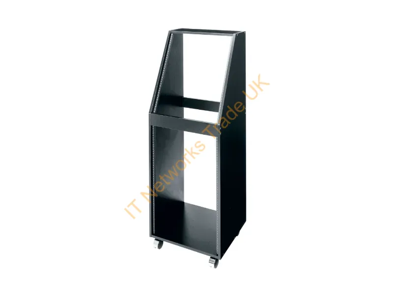 SRK - Middle Atlantic Products Srk Rack Accessory Rack Cabinet
