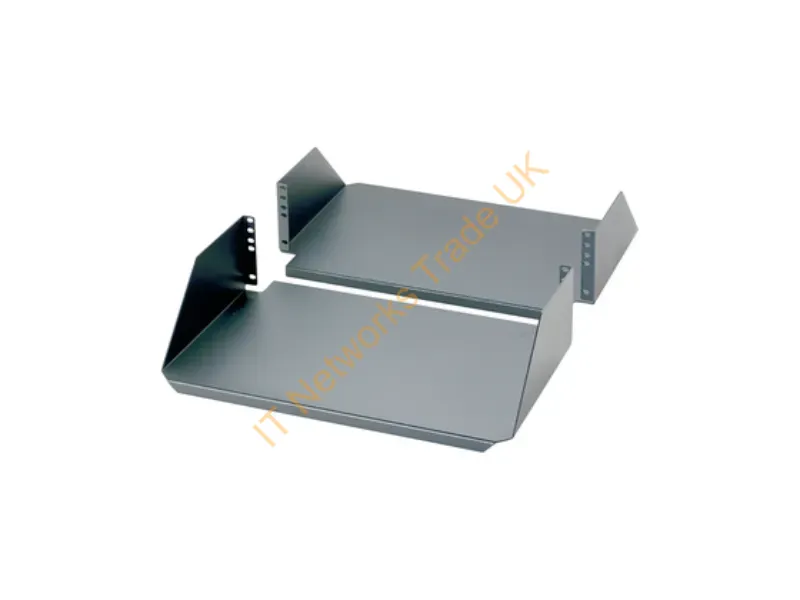 SRM19CM3 - Panduit Srm19Cm3 Rack Accessory Rack Shelf
