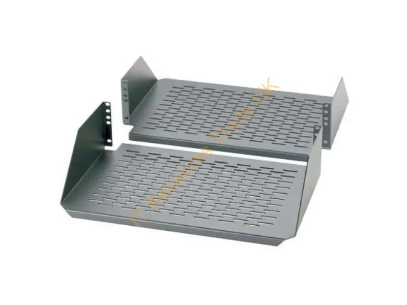 SRM19CMV3 - Panduit Srm19Cmv3 Rack Accessory Rack Shelf