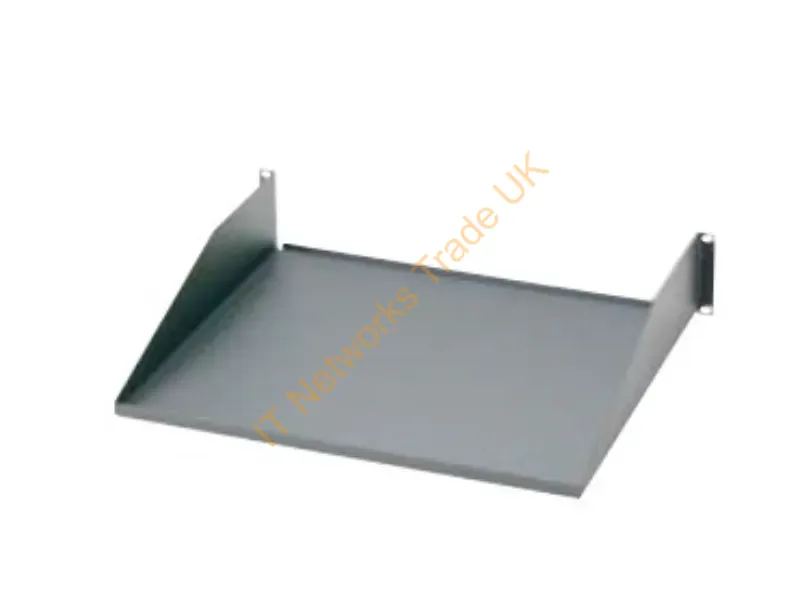 SRM19FM1 - Panduit Srm19Fm1 Mounting Kit Black Steel
