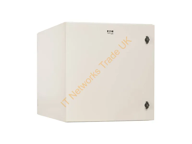 SRN4G12UHD - Tripp Lite Srn4G12Uhd Network Equipment Enclosure