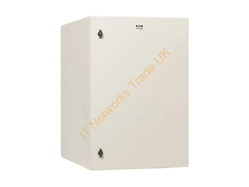 SRN4G18UHD - Tripp Lite Srn4G18Uhd Network Equipment Enclosure