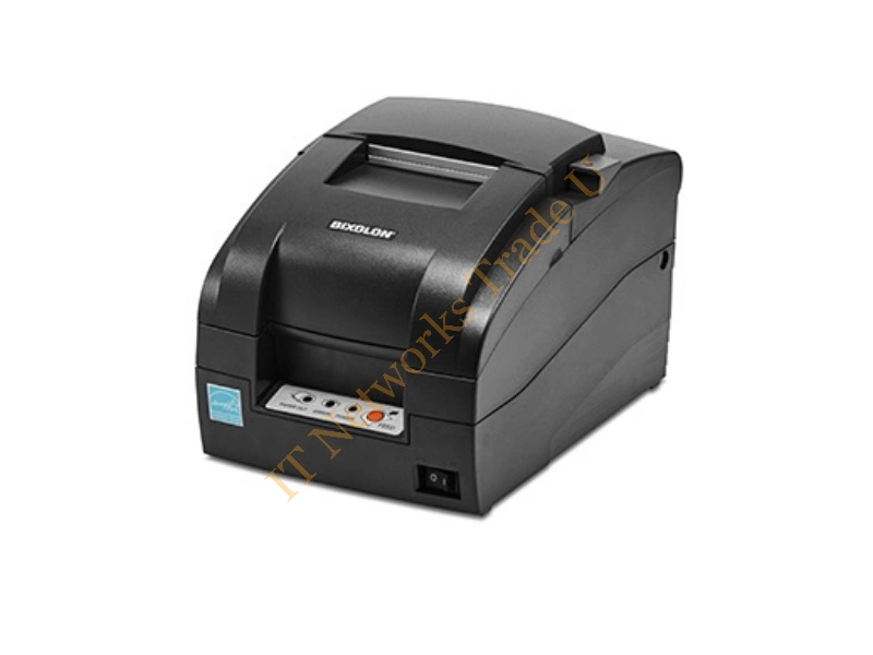 SRP-275IIICOESG - Bixolon SRP-275IIICOESG Dot matrix POS printer 80 x 144DPI POS printer Printers