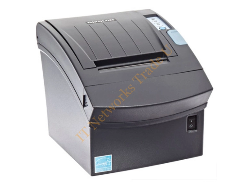 SRP-350IIICOG - Bixolon SRP-350IIICOG Direct thermal POS printer 180 x 180DPI Printers