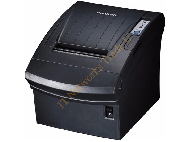 SRP-350PLUSIIICOBIG - Bixolon SRP-350plusIII Direct thermal POS printer 180 x 180DPI Printers