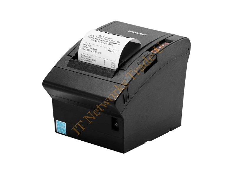 SRP-380COEK/BEG - Bixolon SRP-380 Direct thermal POS printer 180 x 180DPI Printers