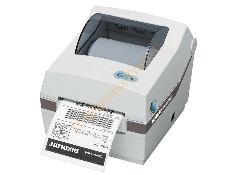 SRP-770II/BEG - Bixolon SRP-770II Direct thermal label printer Printers