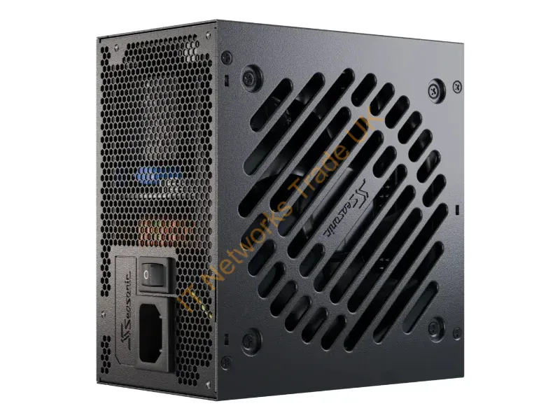 SRP-CGX751-A5A32SF - Seasonic SRP-CGX751-A5A32SF power supply unit 750 W ATX Black