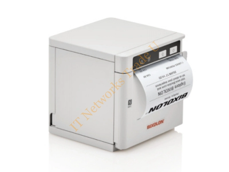 SRP-Q300H - Bixolon SRP-Q300H Direct thermal POS printer 180 x 180DPI POS printer Printers