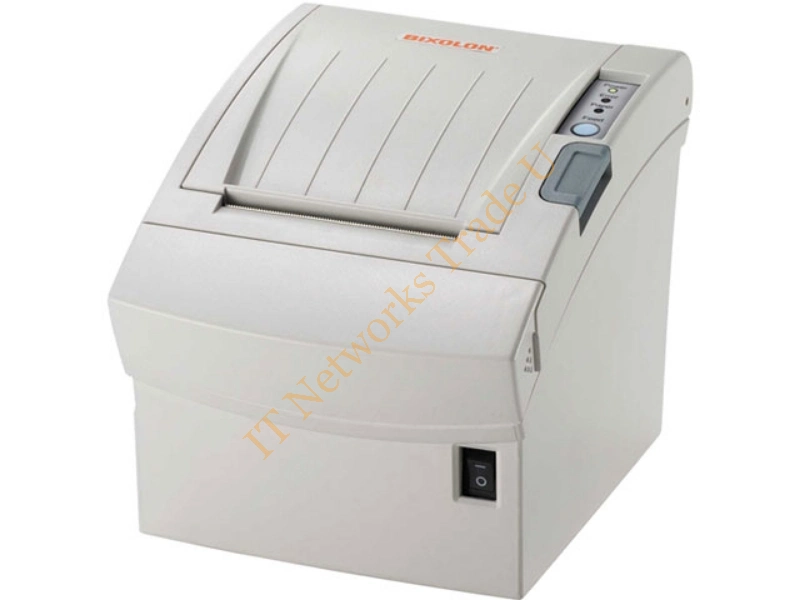 SRP350PLUSIIICOP/BEG - Bixolon SRP350PLUSIIICOP Direct thermal POS printer 180 x 180DPI Printers