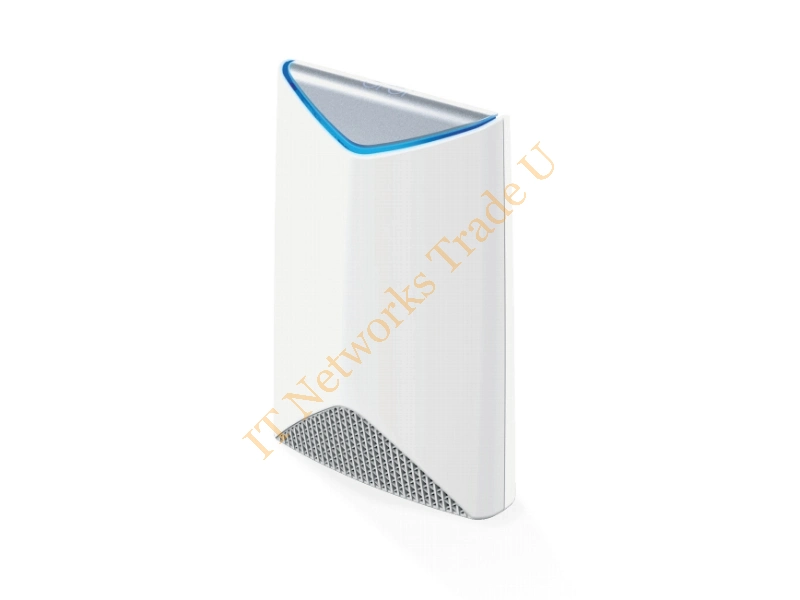 SRS60-100EUS - Netgear SRS60 Tri-band (2.4 GHz / 5 GHz / 5 GHz) Gigabit Ethernet White network wireless router