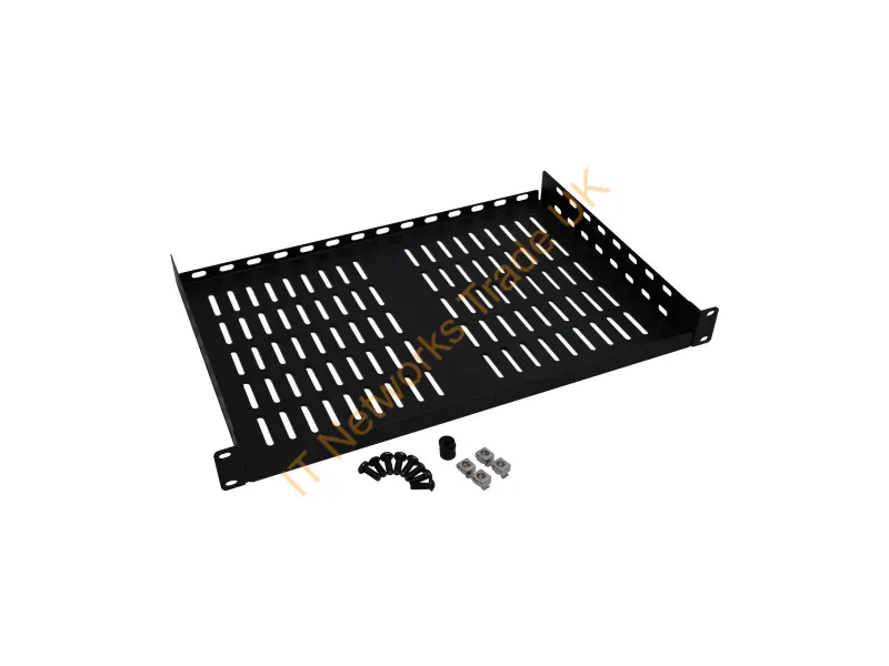 SRSHELF2P1U - Tripp Lite Srshelf2P1U Rack Accessory