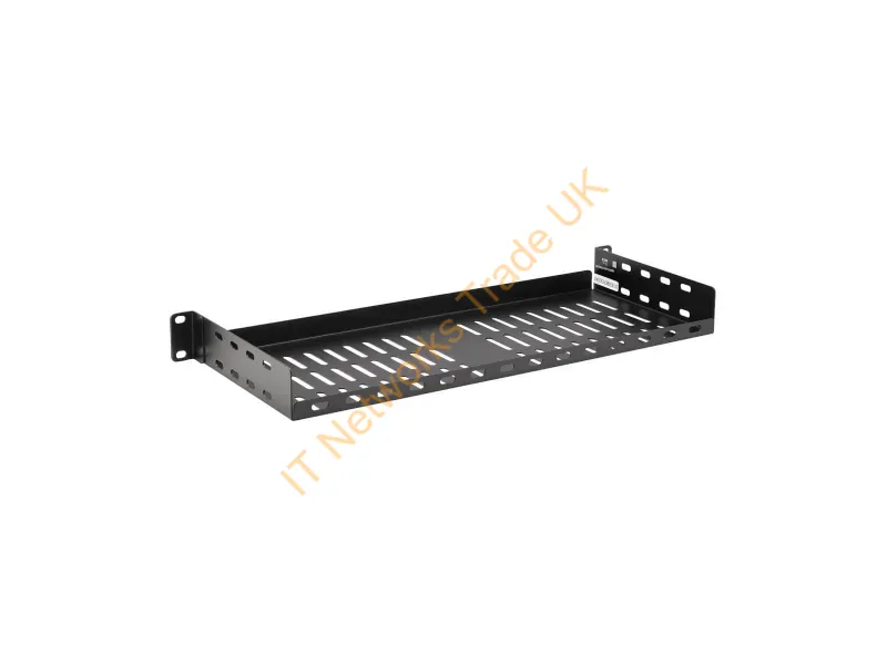 SRSHELF2P1USHRT - Tripp Lite Srshelf2P1Ushrt Rack Accessory Rack Shelf