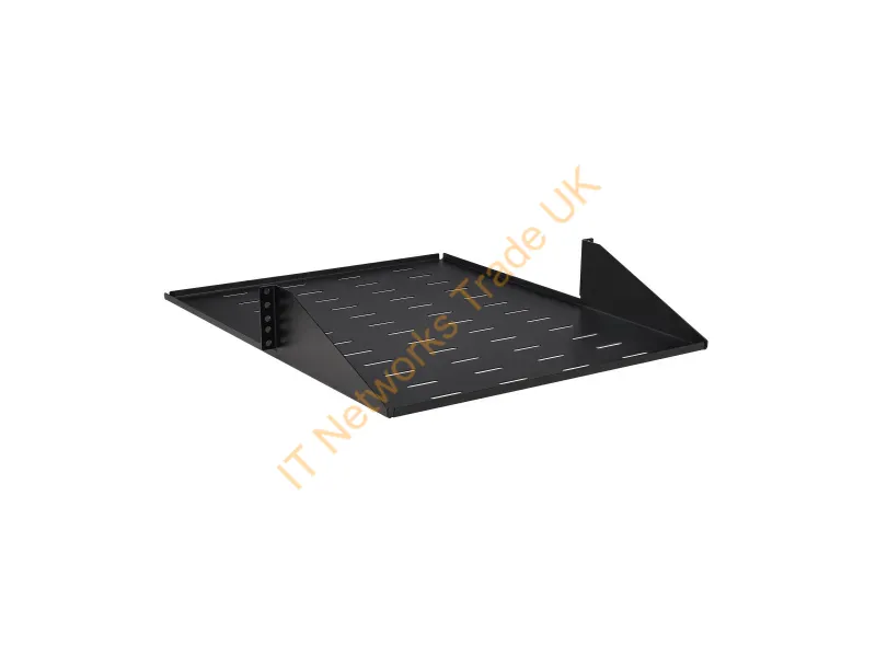SRSHELF2PCENTER - Tripp Lite Srshelf2Pcenter Rack Accessory Rack Shelf