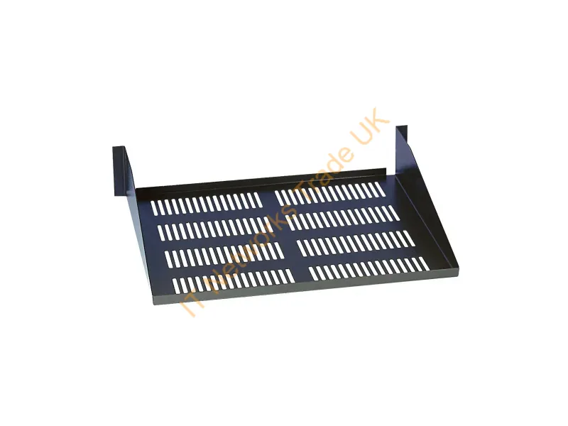 SRSHELF2PTM - Tripp Lite Srshelf2Ptm Rack Accessory