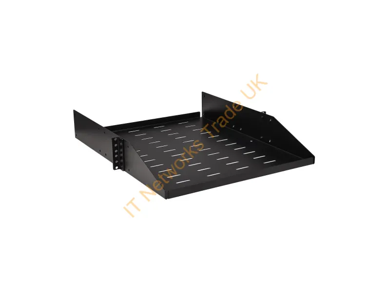 SRSHELF2PUNIV - Tripp Lite Srshelf2Puniv Rack Accessory Rack Shelf