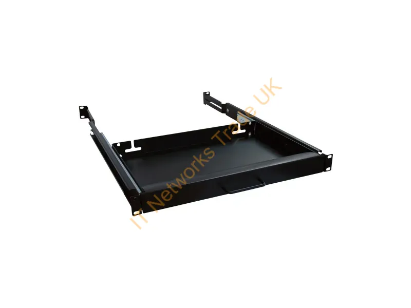 SRSHELF4PKYBD - Tripp Lite Srshelf4Pkybd Rack Accessory