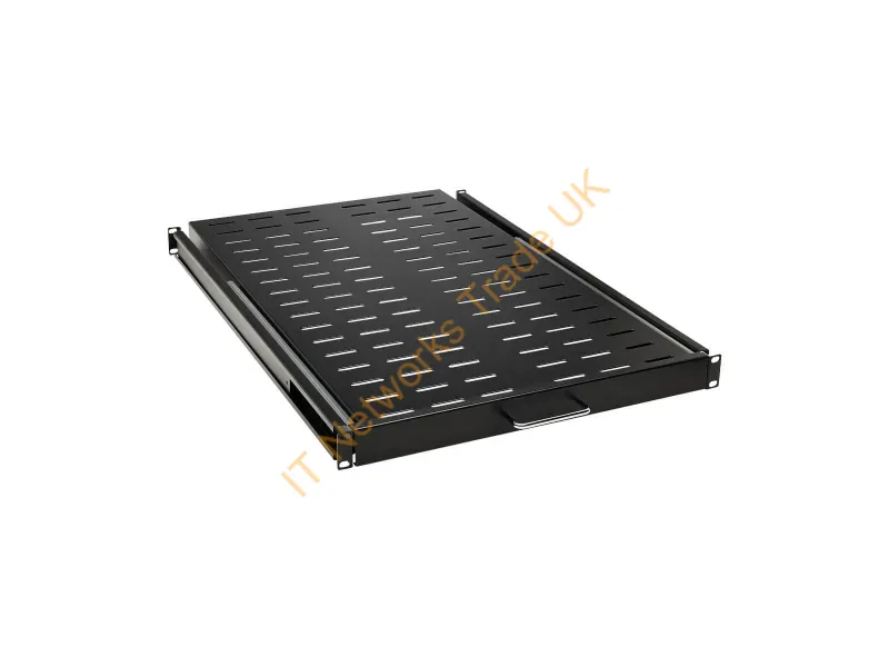 SRSHELF4PSLVENT - Tripp Lite Srshelf4Pslvent Rack Accessory Rack Shelf