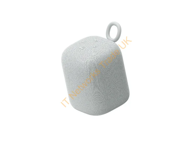 SRSLS1H.CE7 - Sony SRSLS1H docking speaker 1.0 channels 0.3 W Light grey
