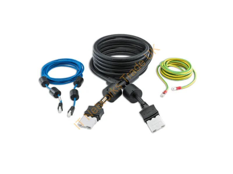 SRT003 - Apc Srt003 Power Cable Black 177.2" (4.5 M)