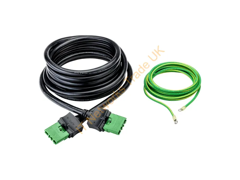 SRT009 - Apc Srt009 Internal Power Cable 181.1" (4.6 M)