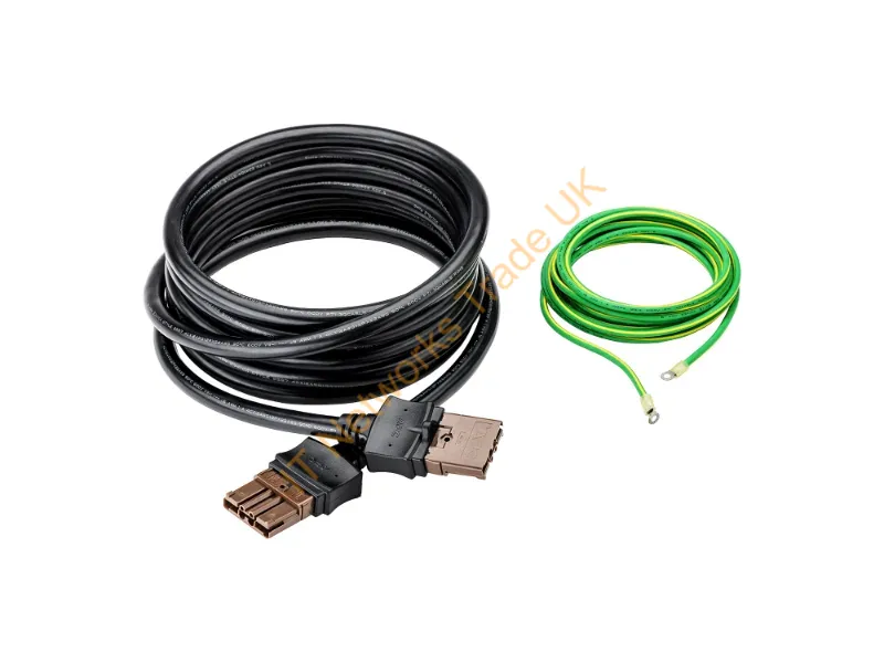 SRT010 - Apc Srt010 Internal Power Cable 181.1" (4.6 M)
