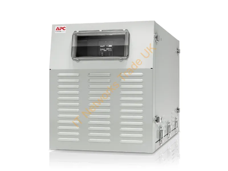SRT10IP23 - APC IP23 enclosure for 5/6/8/10kVA SRT UPS and XBP