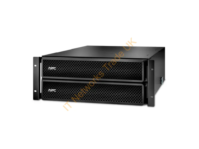 SRT10KRMTF - Apc Srt10Krmtf Uninterruptible Power Supply (Ups) 10 Kva 6 Ac Outlet(S)
