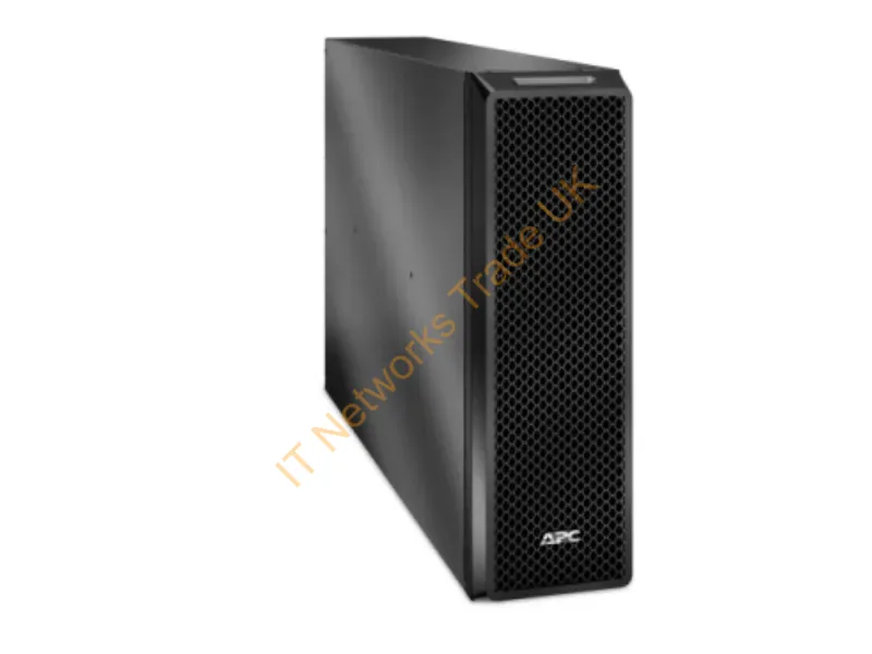 SRT192BPUS - Apc Apc Smart-Ups Srt 192V 8Kva  6Kva TAA