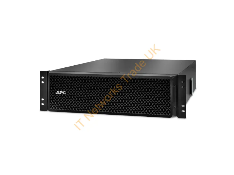 SRT192RMBP2 APC Smart-UPS SRT 192V 8kVA and 10kVA 3U Rack-mountable Lead-Acid Battery Pack UPS Battery