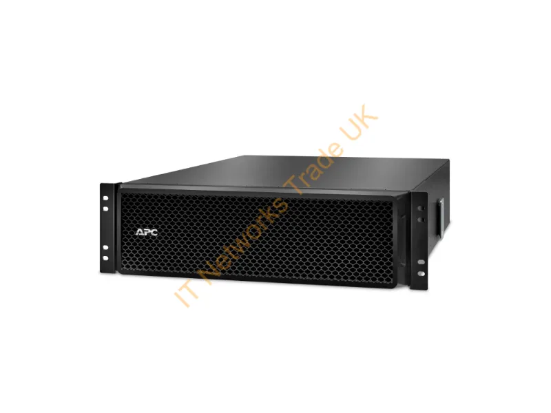 SRT192RMBPM - Apc Srt192Rmbpm Uninterruptible Power Supply (Ups) 6 Kva