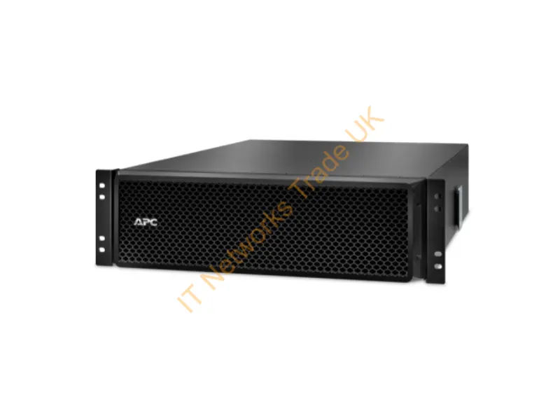SRT192RMBPUS - Apc Srt192Rmbpus Uninterruptible Power Supply (Ups) Double-Conversion (Online) 6 Kva