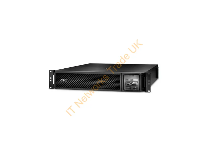 SRT2K2RXLNX145 - Apc Srt2K2Rxlnx145 Uninterruptible Power Supply (Ups)