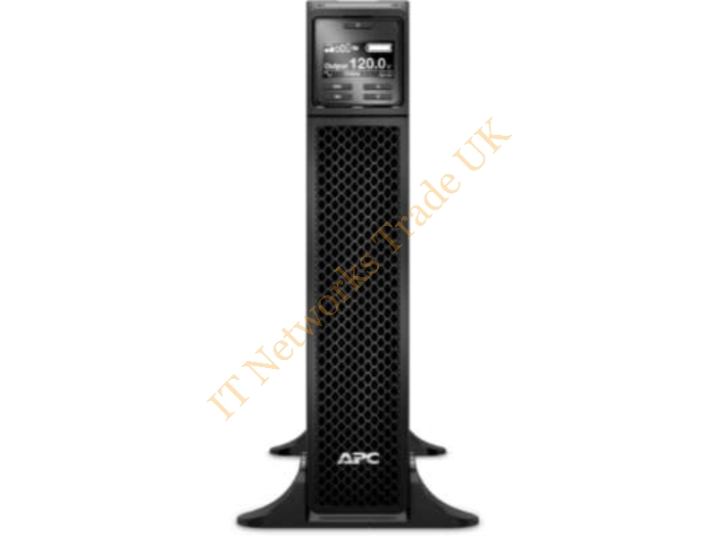 SRT3000XLA APC 3000VA 120V Smart-UPS System