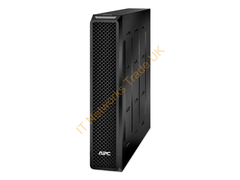 SRT48BP - Apc Srt48Bp Uninterruptible Power Supply (Ups) 1.5 Kva