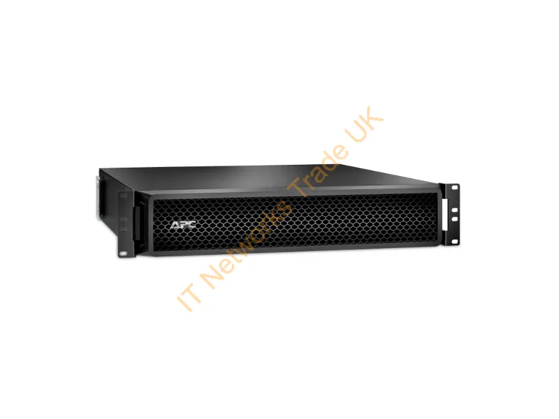 SRT48RMBP - Apc Srt48Rmbp Ups Battery Sealed Lead Acid (Vrla) 48 V