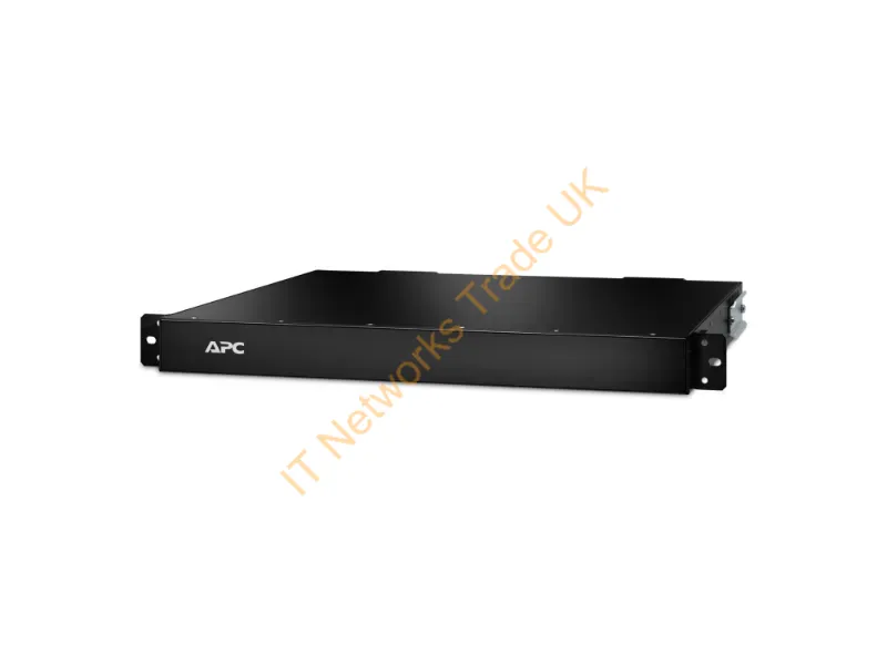 SRT6RMM - Apc Srt6Rmm Uninterruptible Power Supply (Ups) 6 Kva