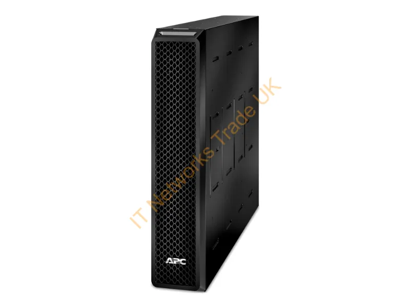 SRT72BP APC Smart-UPS SRT 72V 2200VA Battery Pack UPS Battery