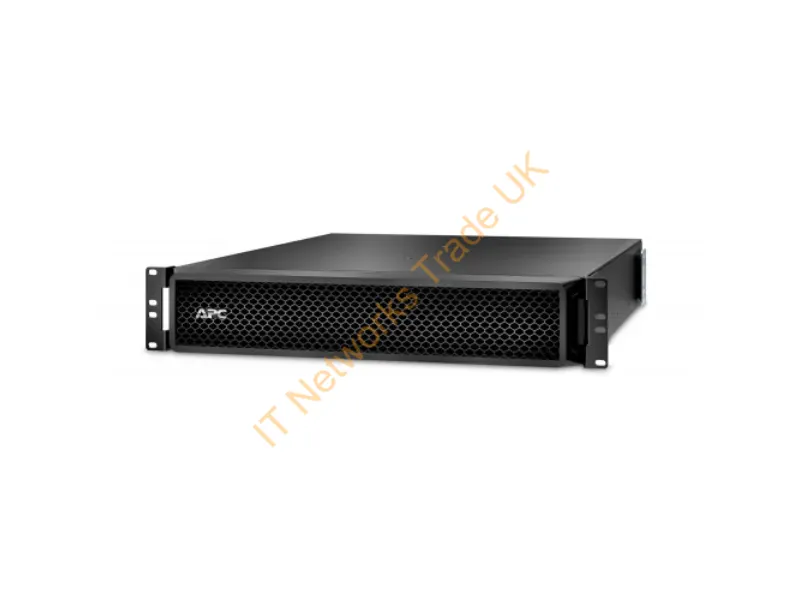 SRT96RMBP APC Smart-UPS SRT 96V 3000VA RM Battery Pack UPS Battery