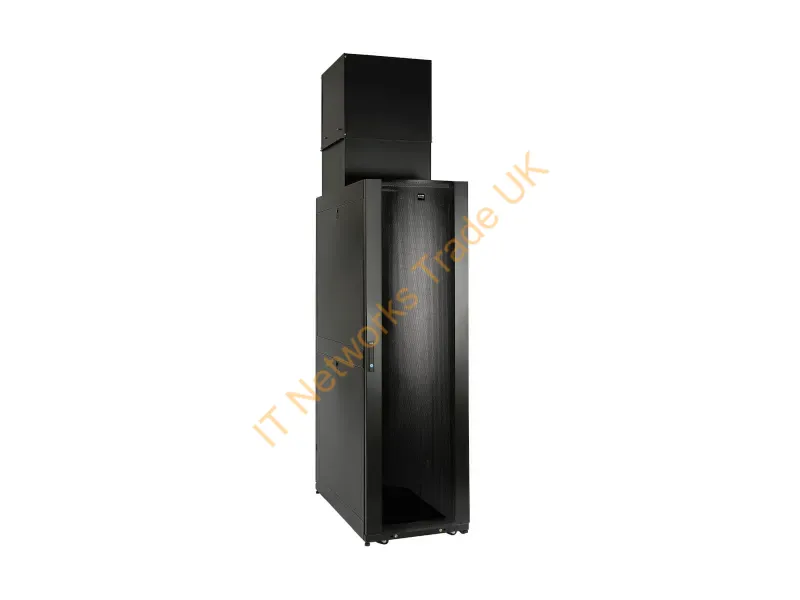 SRTHERMDUCT - Tripp Lite Srthermduct Rack Cooling Equipment