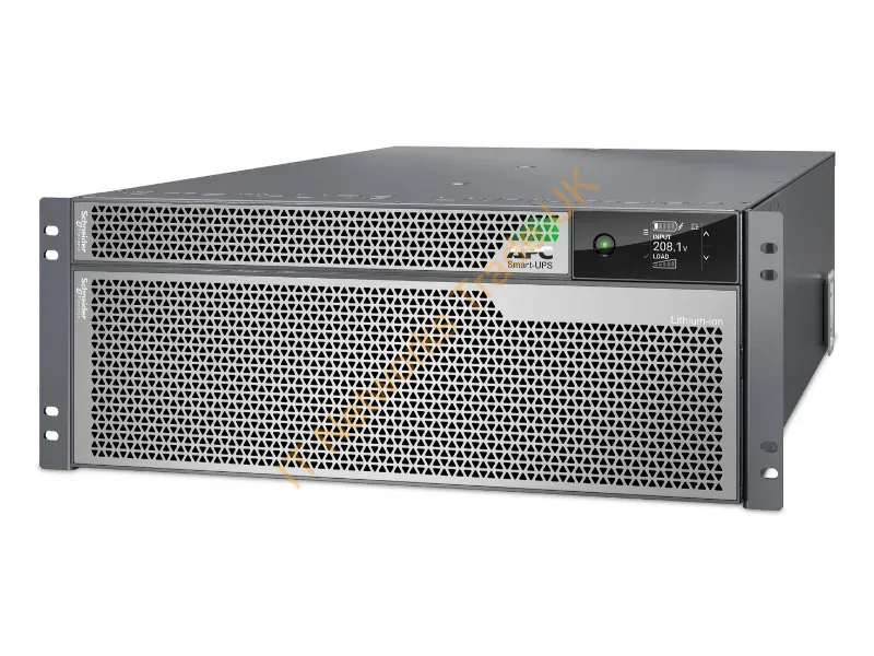 SRTL10KRM4UT - Apc Apc Smartups Ultra Lithion 10K