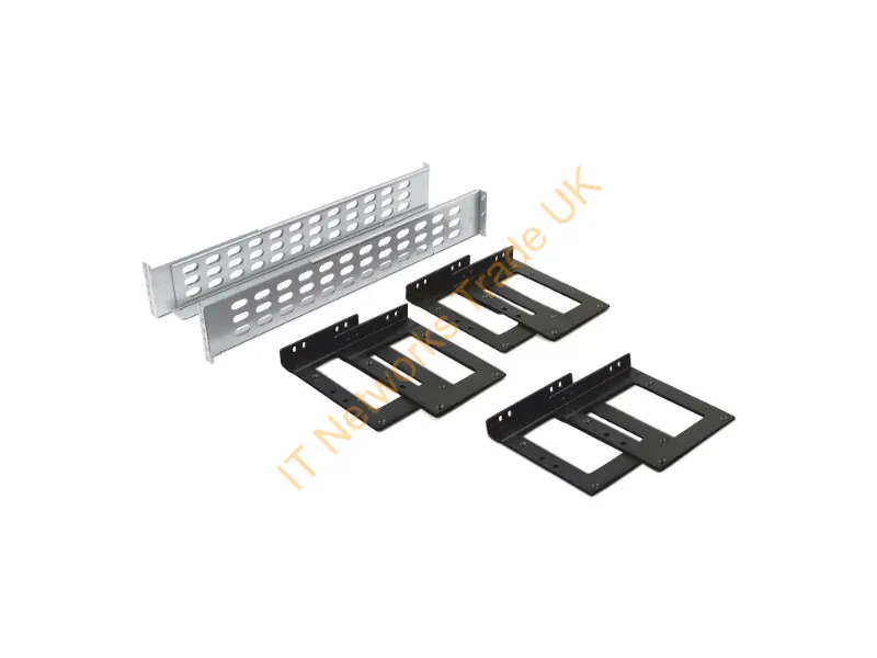 SRTRK2 APC Smart-UPS SRT 19" Rail Kit for Smart-UPS SRT 5/6/8/10kVA Power Protection
