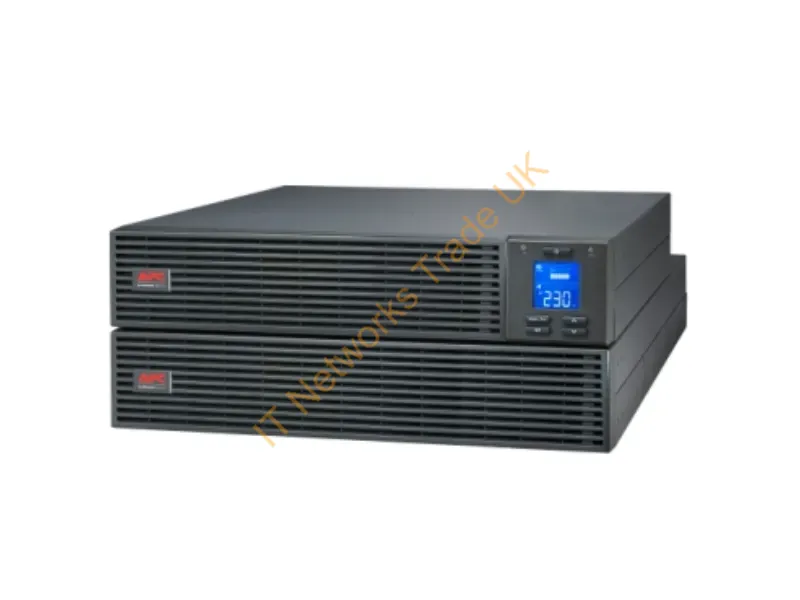 SRV1KRILRK-E - APC SRV1KRILRK-E uninterruptible power supply (UPS) 1 kVA 900 W