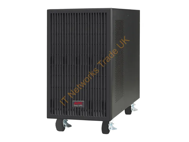 SRV240BP-9A - APC Easy UPS On-Line SRV Battery Pack for 6/10kVA Extended runtime model, 240V
