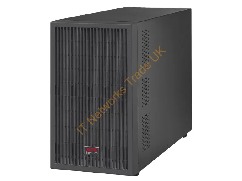 SRV72BP-9A - APC Easy UPS On-Line SRV Battery Pack for 2/3kVA Extended runtime model, 72V