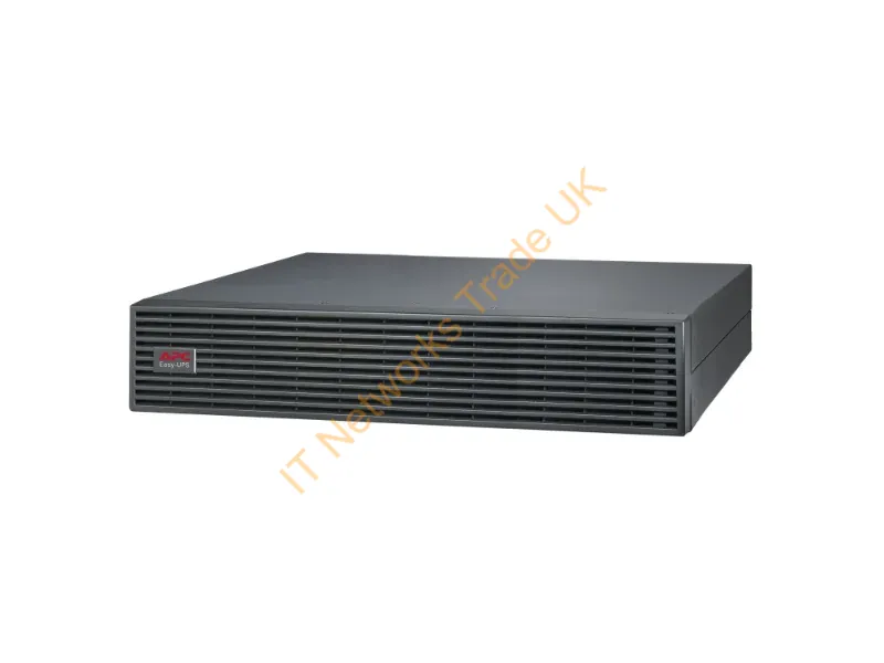 SRV72RLBP-9A - APC Easy UPS On-Line SRV 72V RM Battery Pack for 2/3 kVA Extended Runtime Model